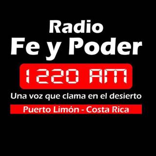 Fe y Poder Radio