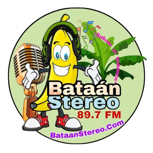 Bataan Stereo
