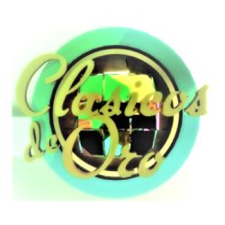 Clasicos de Oro