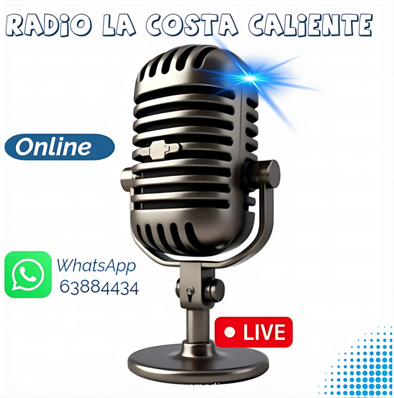 Radio Mi Costa
