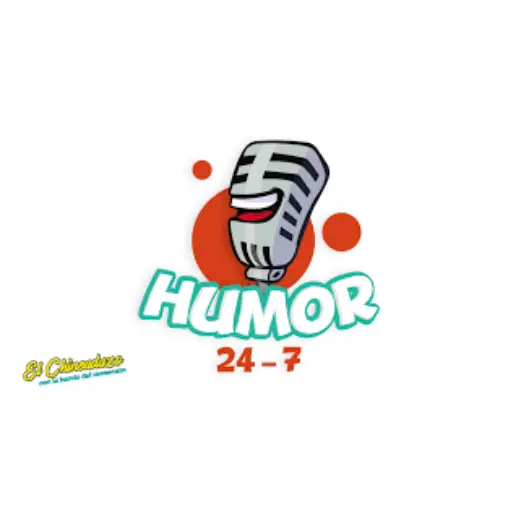 Radio Humor 24-7