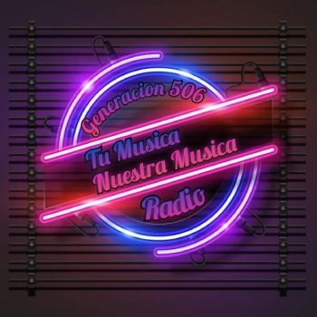 Generación 506 Radio